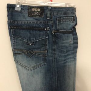 Men’s Buffalo Jeans